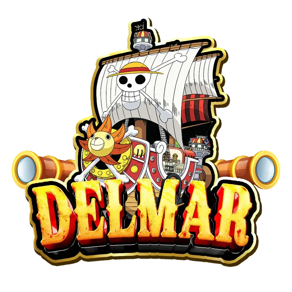 DELMAR99 เว็บพนันออนไลน์ รวมสล็อต คาสิโน กีฬา และหวย